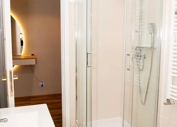 Apartment Vatican Sweet View Rome